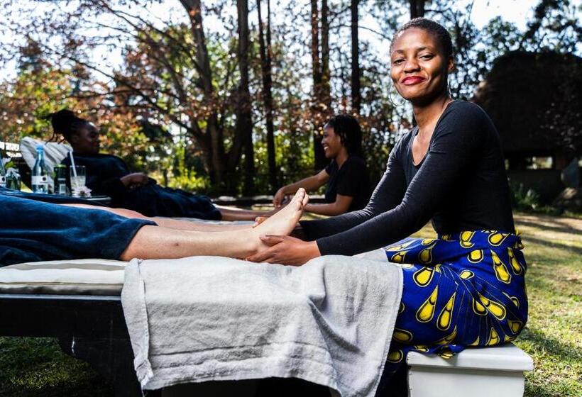 סוויטת פרמיום, Hakunamatata Lodge & Health Spa/ Wedding & Conference Venue