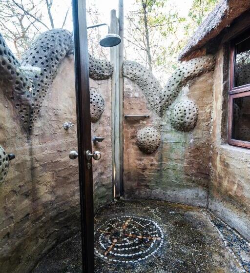 Люкс Премиум, Hakunamatata Lodge & Health Spa/ Wedding & Conference Venue