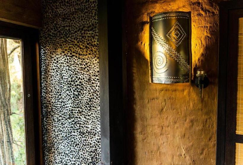 סוויטת פרמיום, Hakunamatata Lodge & Health Spa/ Wedding & Conference Venue