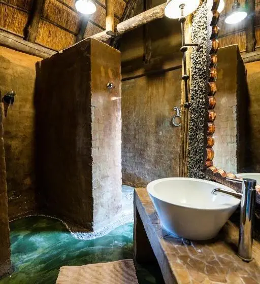 プレミアムスイート, Hakunamatata Lodge & Health Spa/ Wedding & Conference Venue