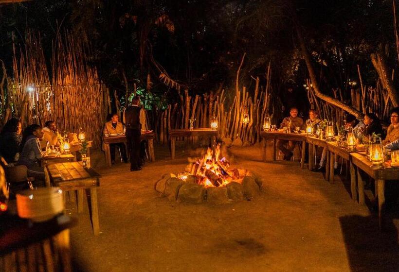 בקתת חדר, Hakunamatata Lodge & Health Spa/ Wedding & Conference Venue