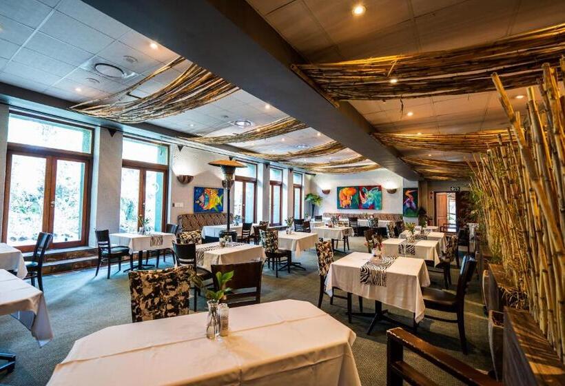 בקתת חדר, Hakunamatata Lodge & Health Spa/ Wedding & Conference Venue