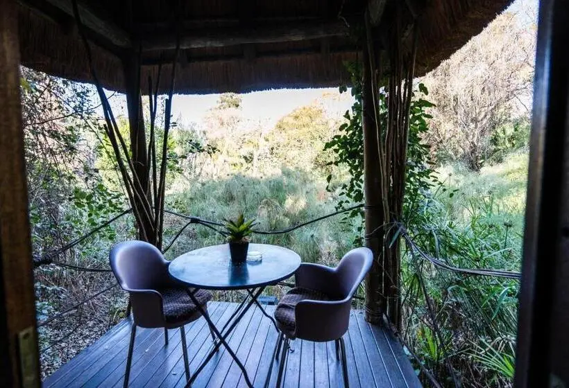 シャレー1寝室, Hakunamatata Lodge & Health Spa/ Wedding & Conference Venue