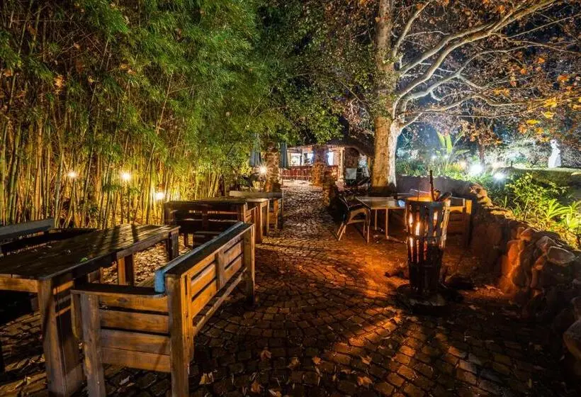 ジュニアスイート, Hakunamatata Lodge & Health Spa/ Wedding & Conference Venue
