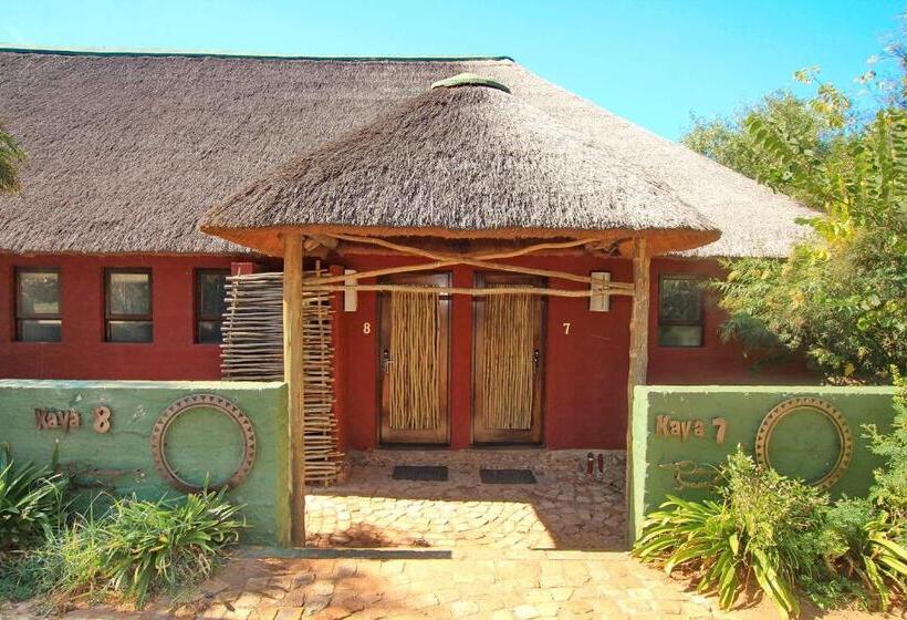 סוויטת ג'וניור, Hakunamatata Lodge & Health Spa/ Wedding & Conference Venue