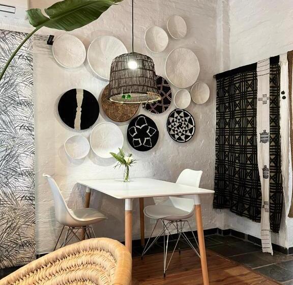 חדר דלוקס עם מיטת קינג, Hakunamatata Lodge & Health Spa/ Wedding & Conference Venue