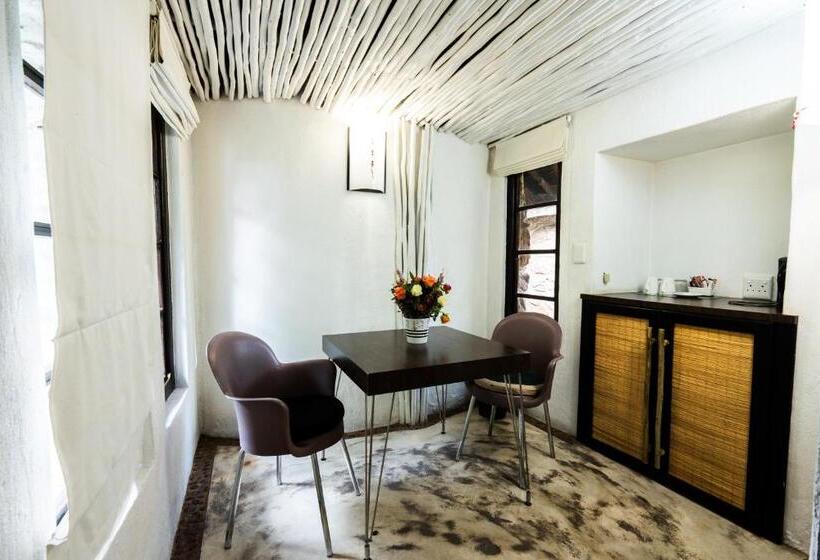 סוויטה דלוקס, Hakunamatata Lodge & Health Spa/ Wedding & Conference Venue