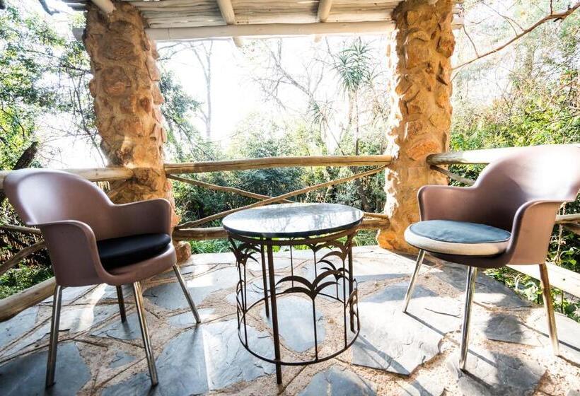 סוויטה דלוקס, Hakunamatata Lodge & Health Spa/ Wedding & Conference Venue