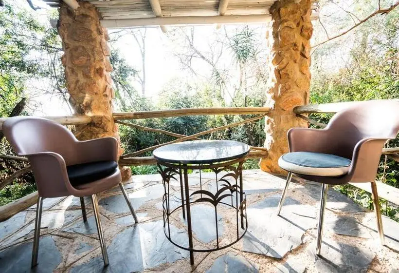 デラックススイート, Hakunamatata Lodge & Health Spa/ Wedding & Conference Venue