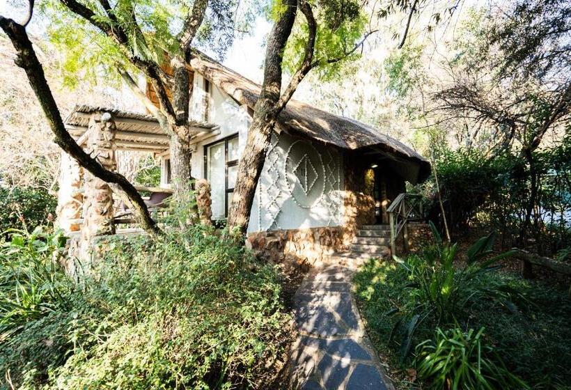 סוויטה דלוקס, Hakunamatata Lodge & Health Spa/ Wedding & Conference Venue