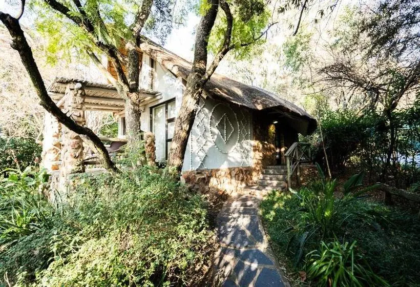 デラックススイート, Hakunamatata Lodge & Health Spa/ Wedding & Conference Venue