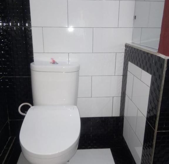 חדר סטנדרט, Segara Mandala