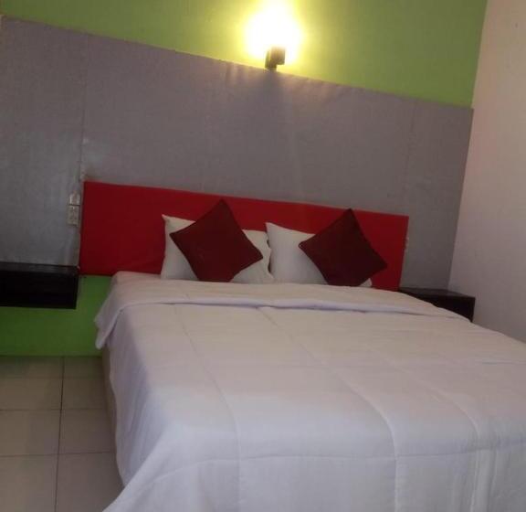 חדר סטנדרט, Segara Mandala