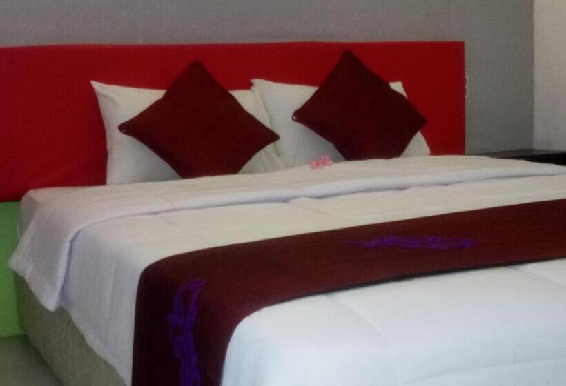 חדר סטנדרט, Segara Mandala