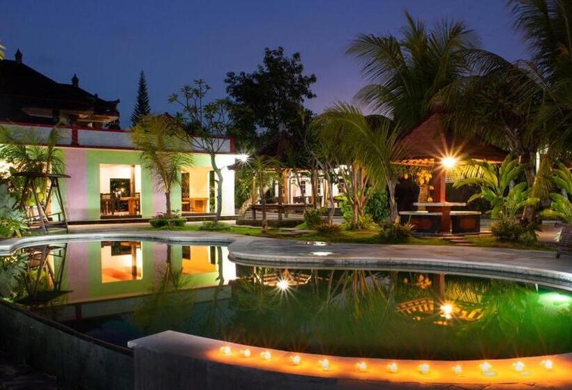 חדר סטנדרט, Segara Mandala