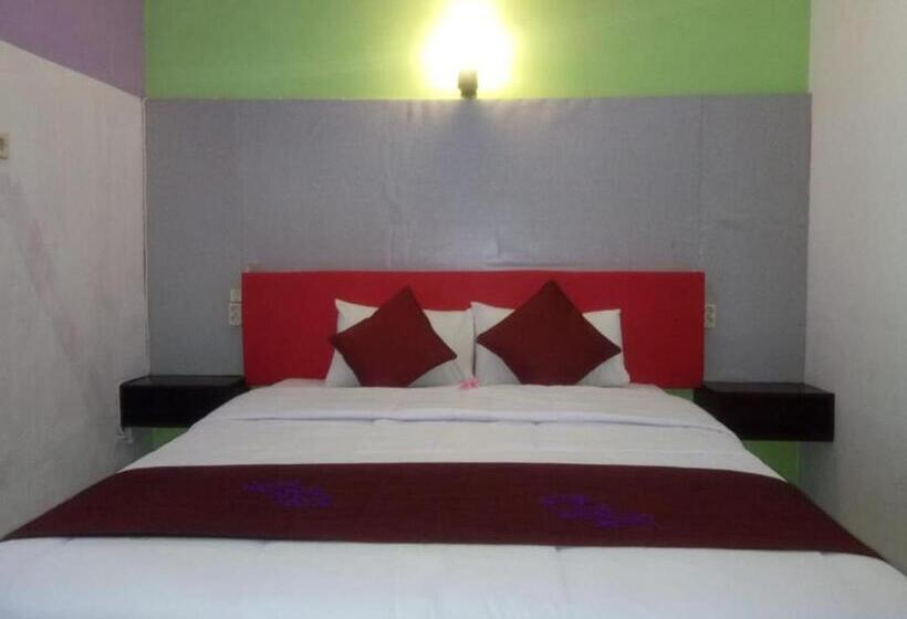 חדר סטנדרט, Segara Mandala