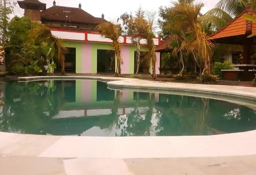 اتاق لوکس, Segara Mandala