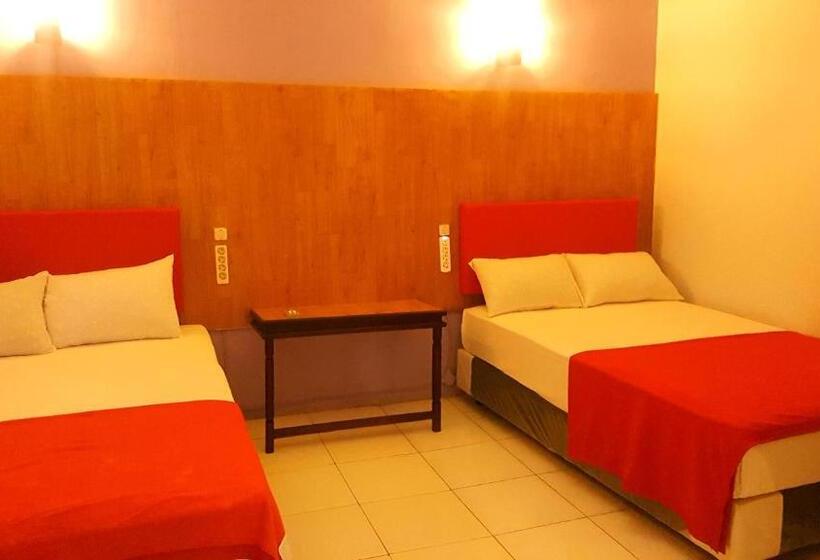 חדר דלוקס, Segara Mandala