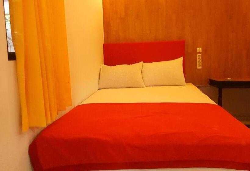 חדר דלוקס, Segara Mandala