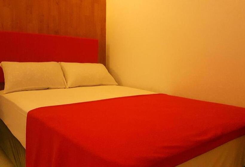 חדר דלוקס, Segara Mandala