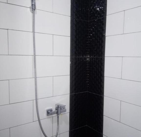 חדר דלוקס, Segara Mandala