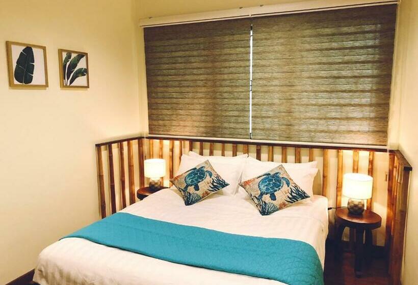 اتاق لوکس, The Cabins At Lvf