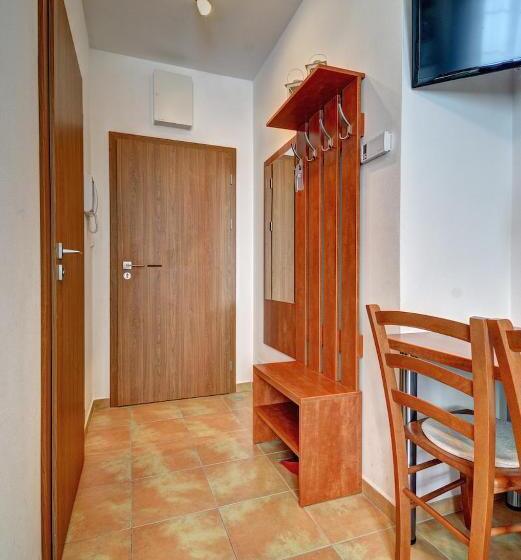 آپارتمان 1 خوابه, Penzion U Zámeckého Parku