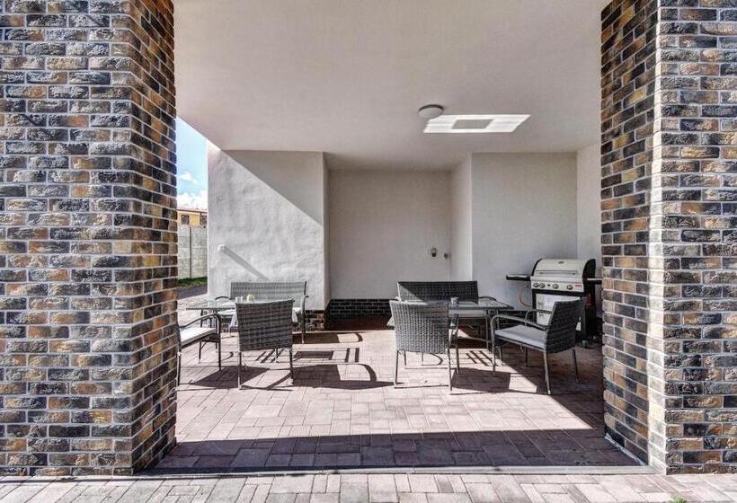 آپارتمان 1 خوابه, Penzion U Zámeckého Parku