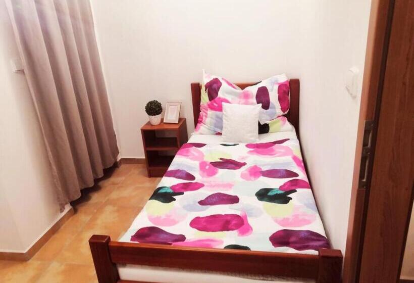 آپارتمان 1 خوابه با چشمانداز باغ, Penzion U Zámeckého Parku