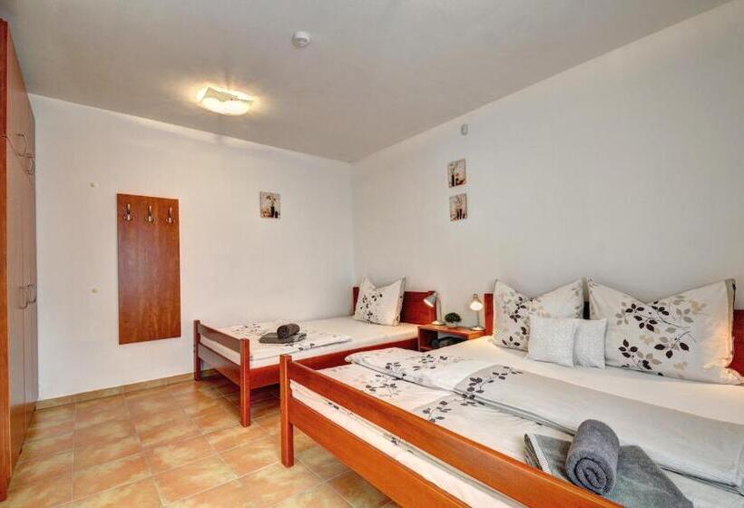 آپارتمان 1 خوابه, Penzion U Zámeckého Parku