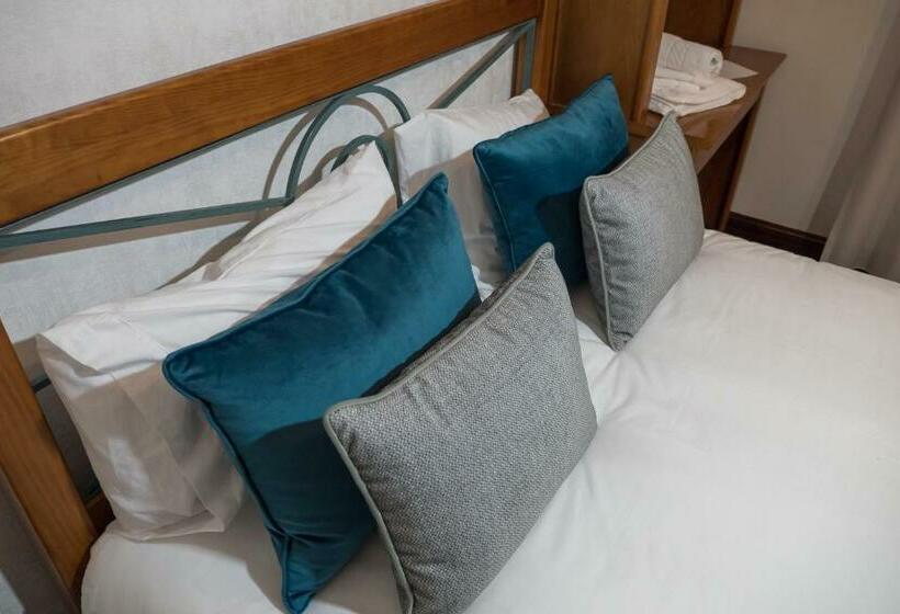 Номер Стандарт, Telesico Residencia