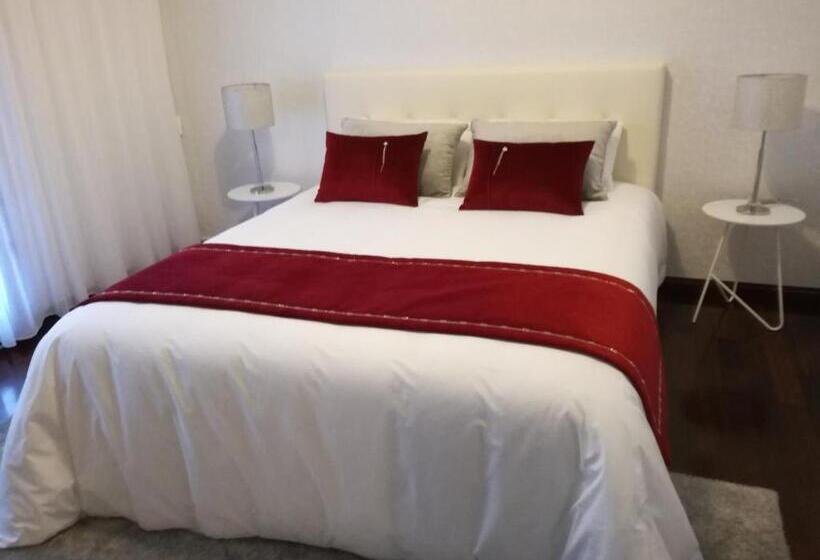 Номер Стандарт Совместная Ванная, Telesico Residencia