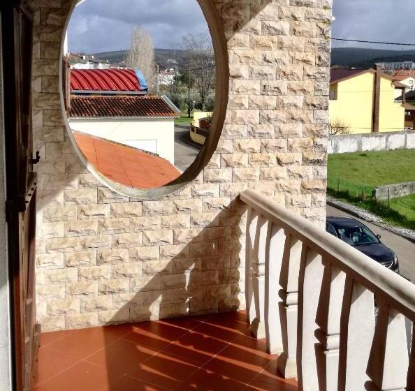 Номер Стандарт Совместная Ванная, Telesico Residencia