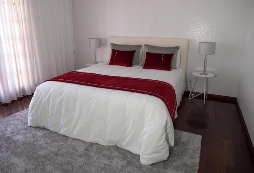 Номер Стандарт Совместная Ванная, Telesico Residencia