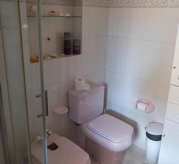 Номер Deluxe, Telesico Residencia