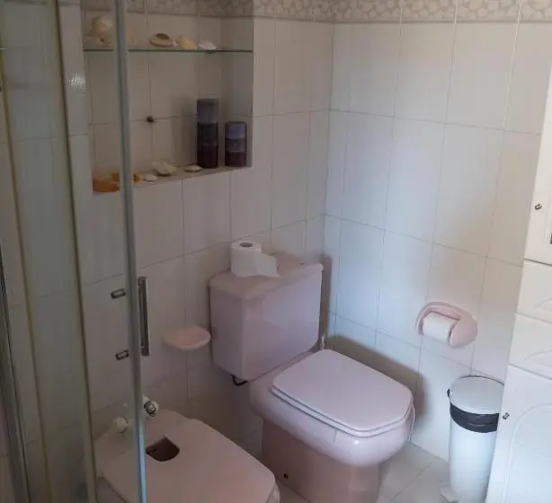 デラックスルーム, Telesico Residencia
