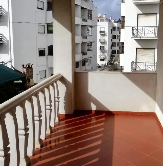 デラックスルーム, Telesico Residencia