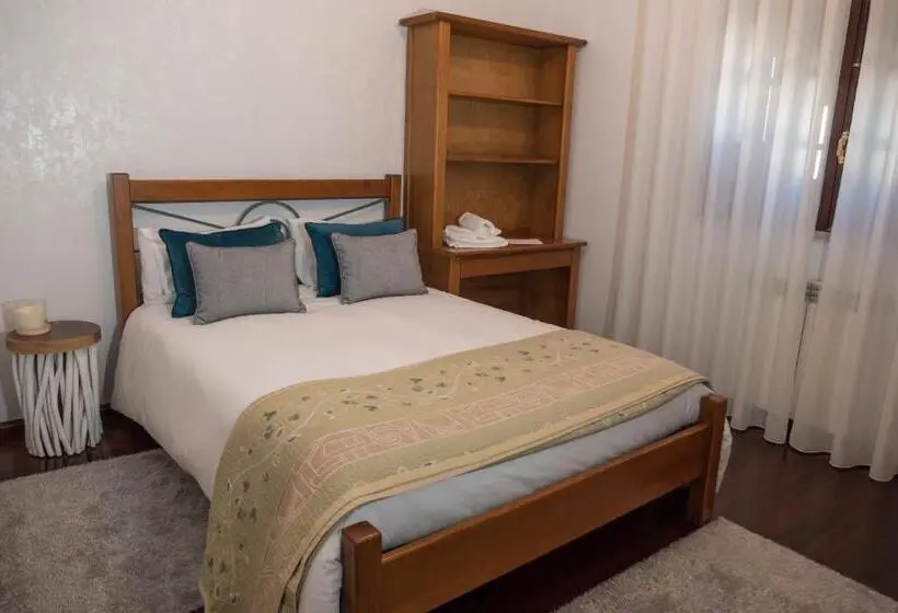 スタンダードルーム, Telesico Residencia