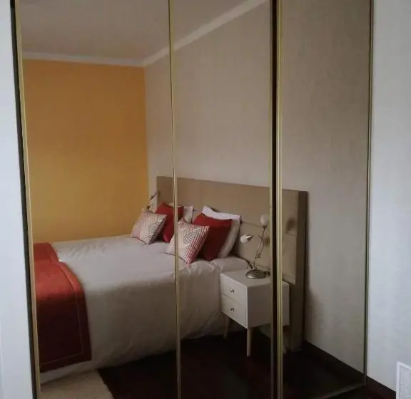 スタンダードルーム, Telesico Residencia