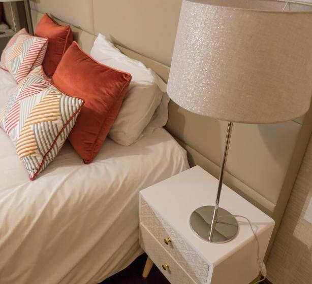 Номер Стандарт, Telesico Residencia