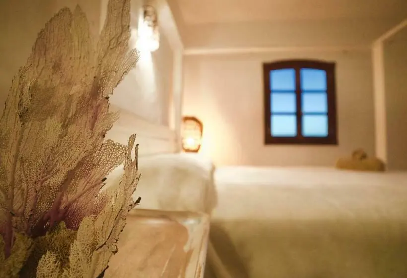 オーシャンビュージュニアスイート, Tindaya Nature Home Ocean View