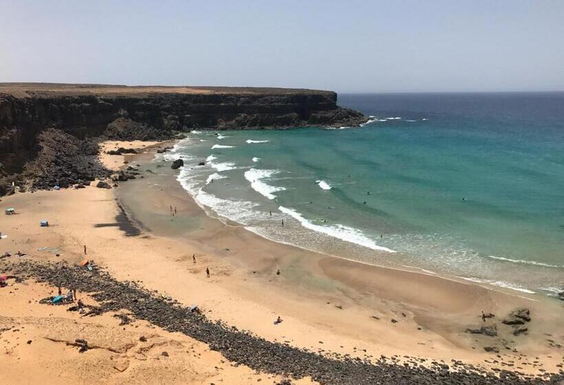 4인용 스탠다드 룸, Tindaya Nature Home Ocean View