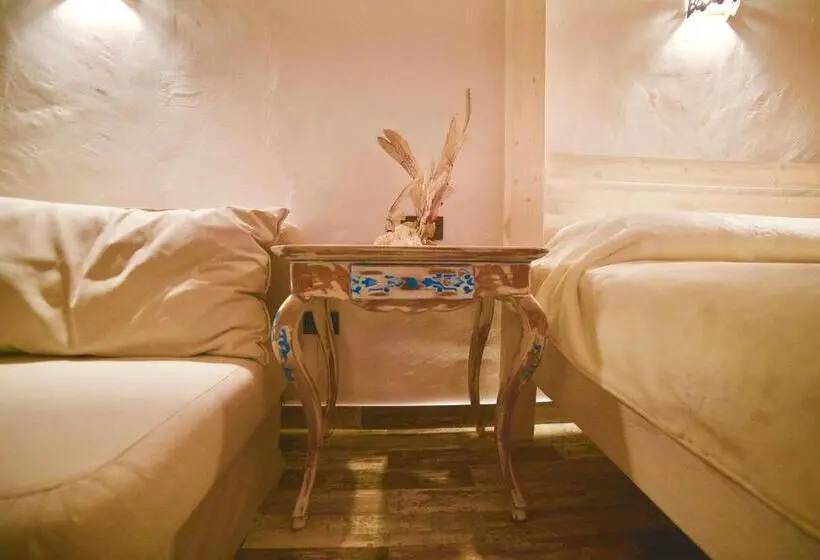 オーシャンビュージュニアスイート, Tindaya Nature Home Ocean View