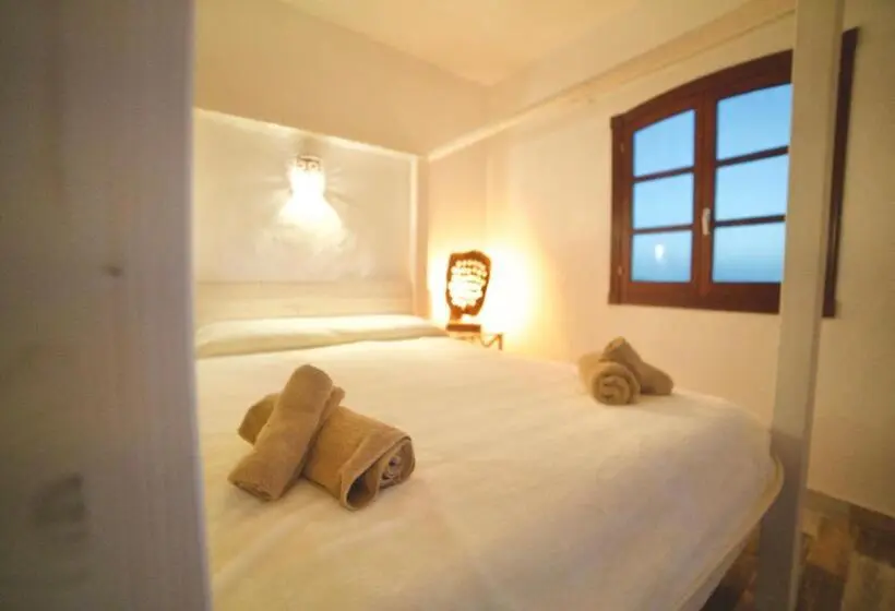 オーシャンビュージュニアスイート, Tindaya Nature Home Ocean View