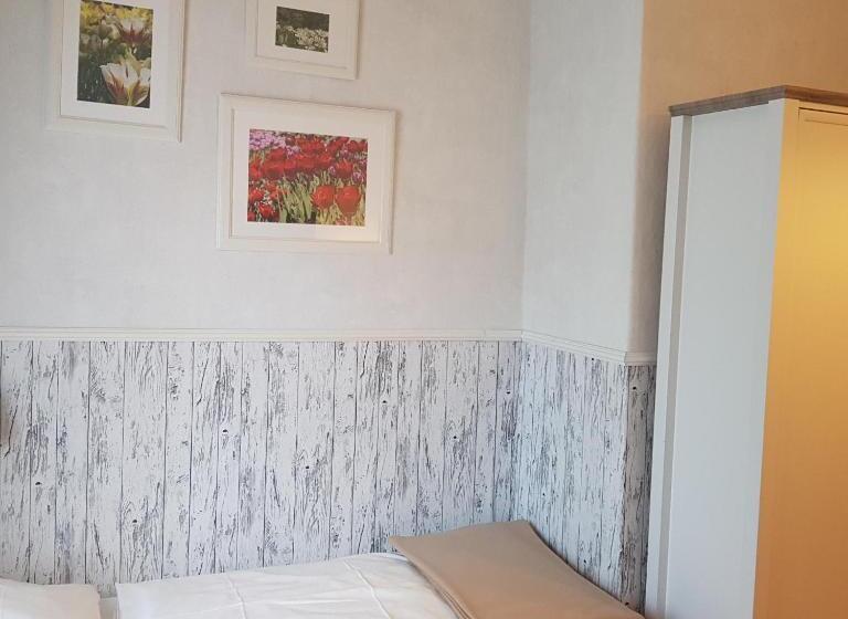 חדר סטנדרט, Pension Seeschlösschen