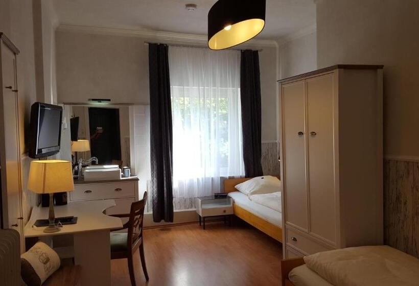 חדר סטנדרט, Pension Seeschlösschen