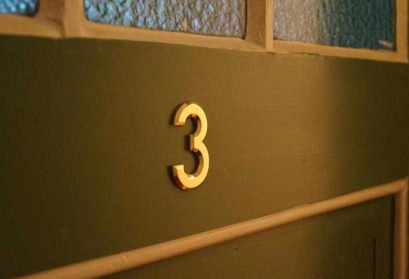 Номер Basic, Pension Seeschlösschen