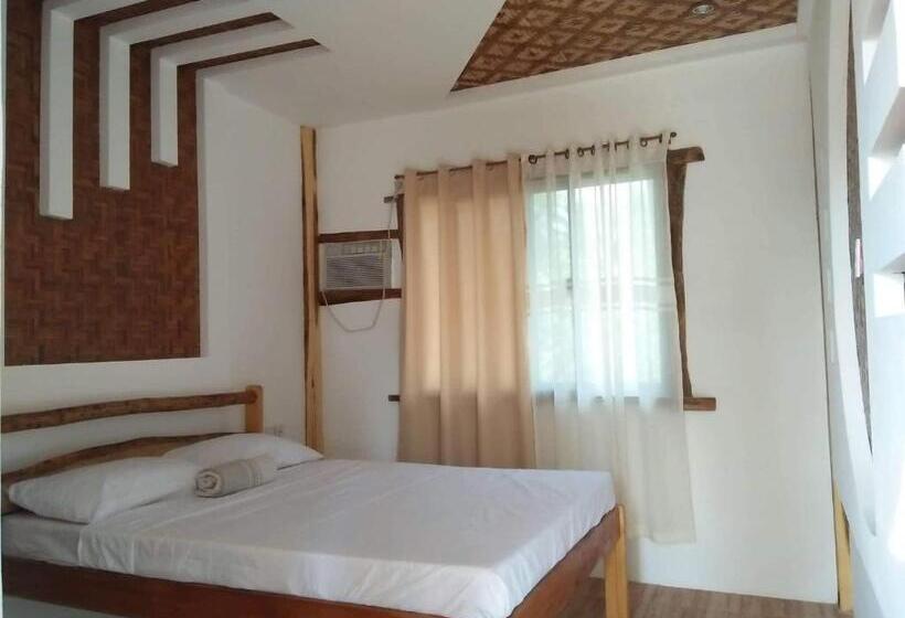 اتاق استاندارد, Sand 1 Hostel