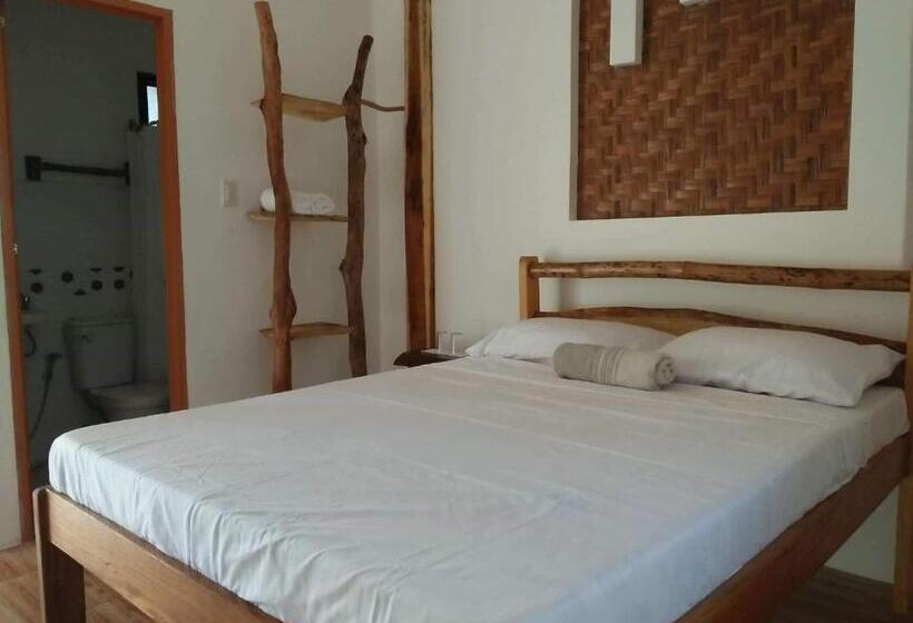 اتاق استاندارد, Sand 1 Hostel