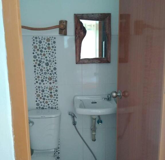 اتاق استاندارد, Sand 1 Hostel